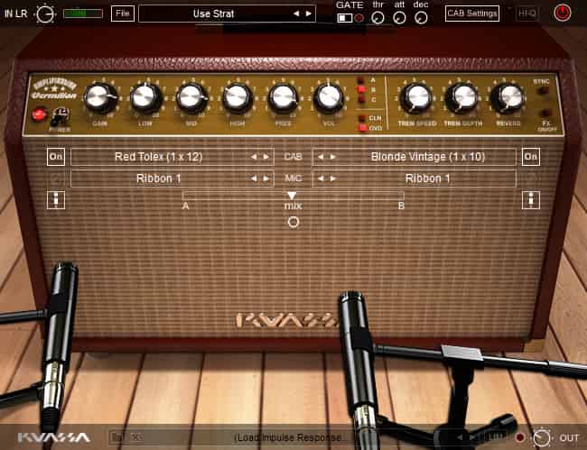 5+ Best Guitar Amp VST Plugins In 2024 | GuitarClan