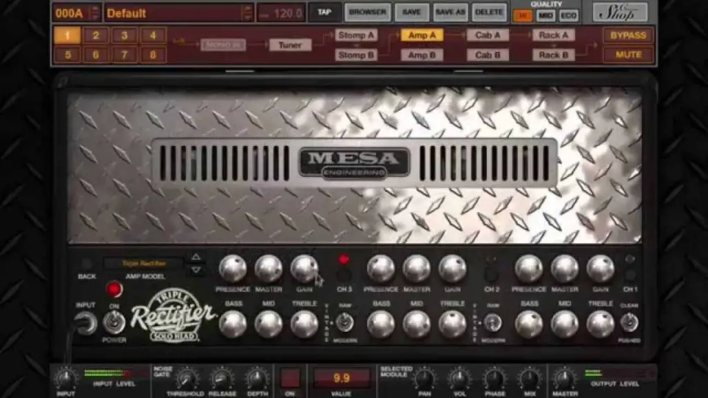 5+ Best Metal Guitar VST Plugins In 2024 GuitarClan