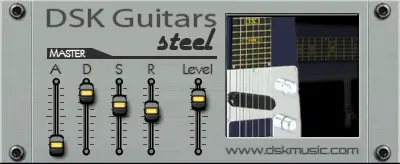 steel guitar vst plugins