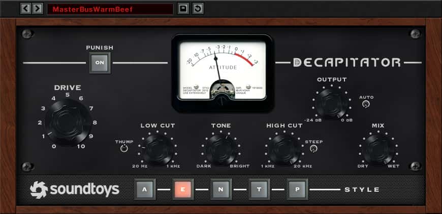 best guitar distortion vst