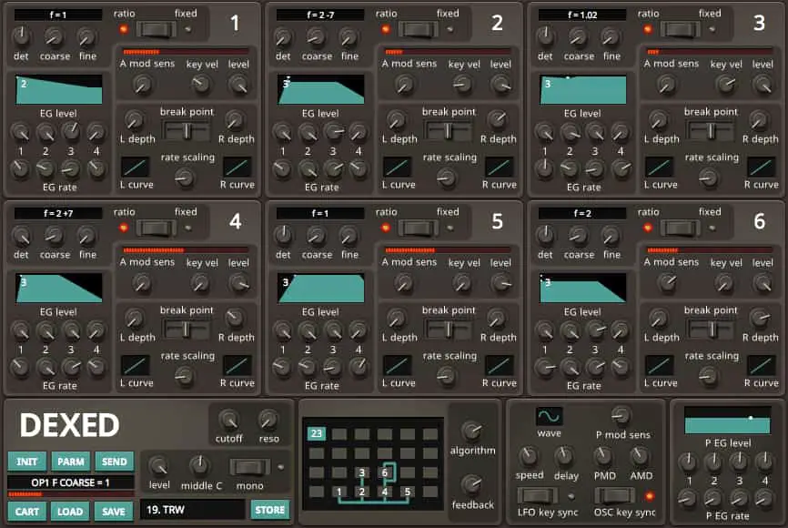 best free vst plugins