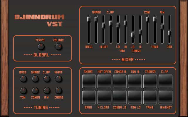 best free vst plugins