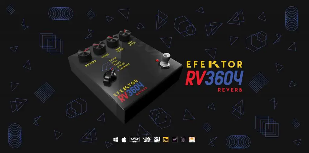 best guitar reverb vst