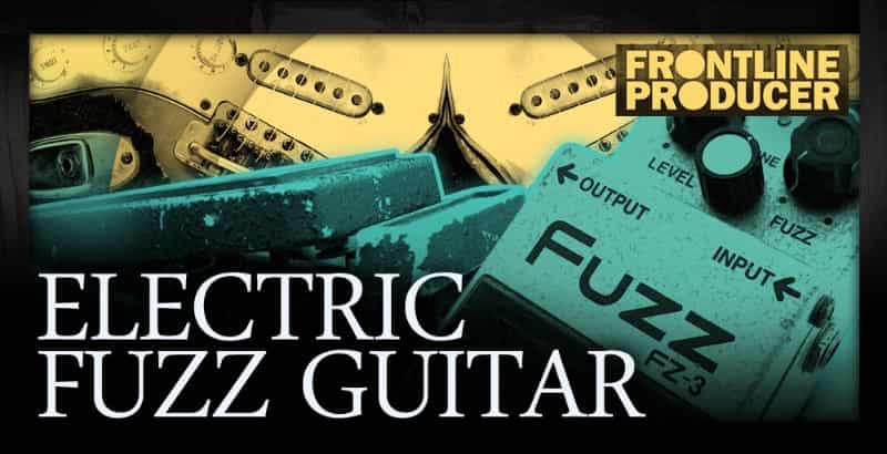 best electric guitar samples