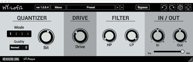 lofi guitar vst