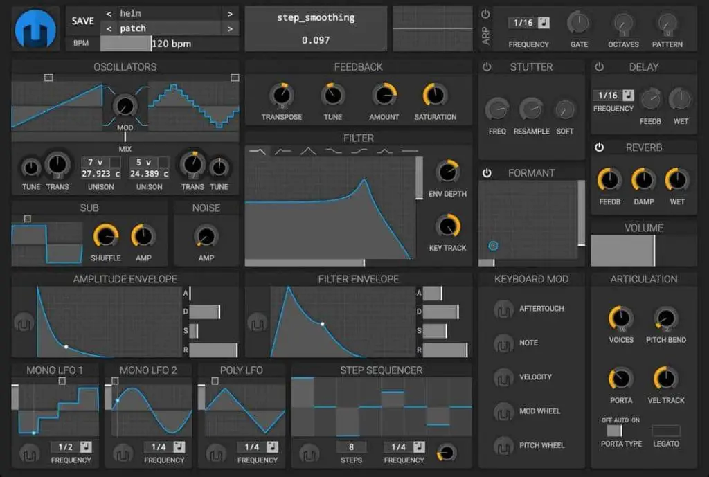 dubturbo free vst