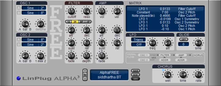 best free vst plugins