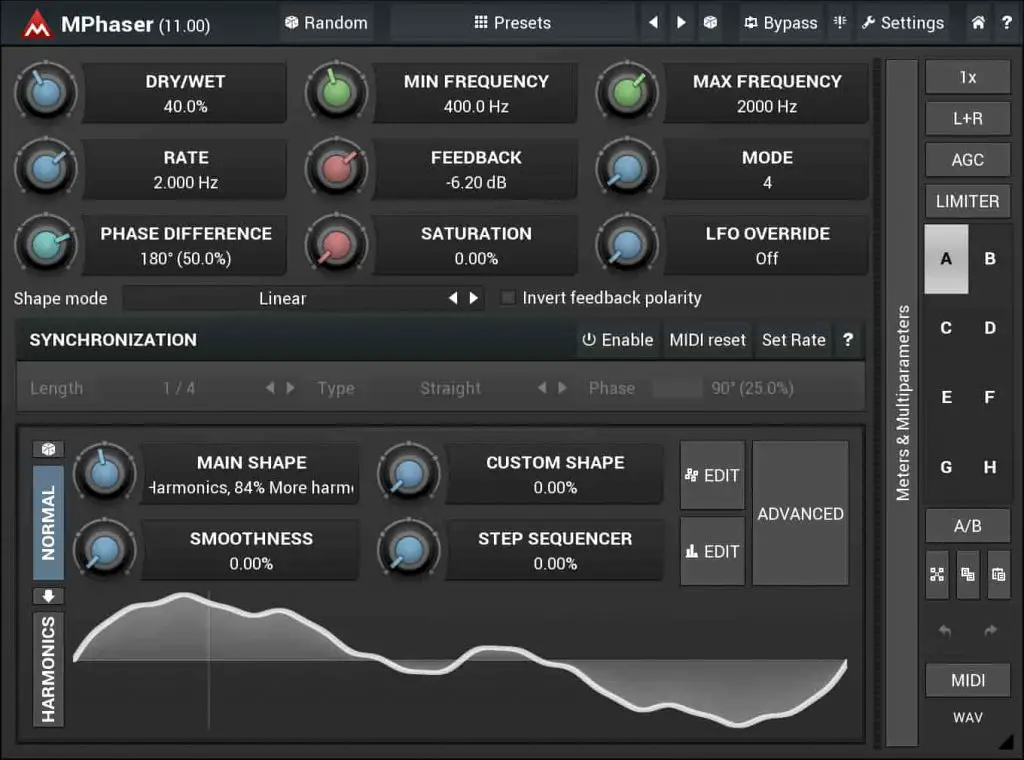 best free vst plugins