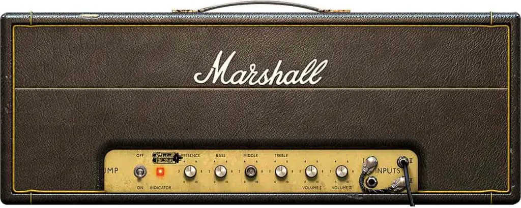 best guitar amp vst