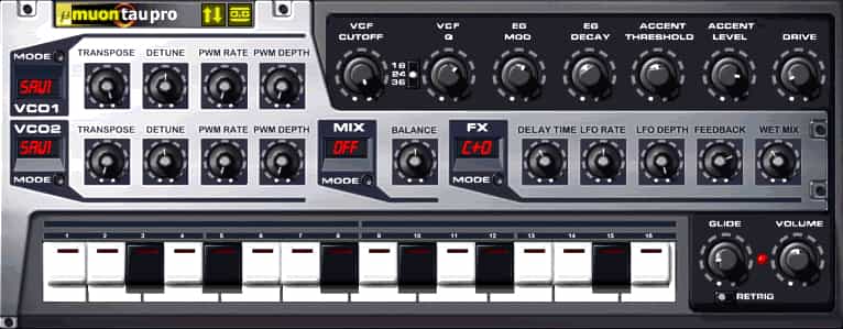 best free vst plugins