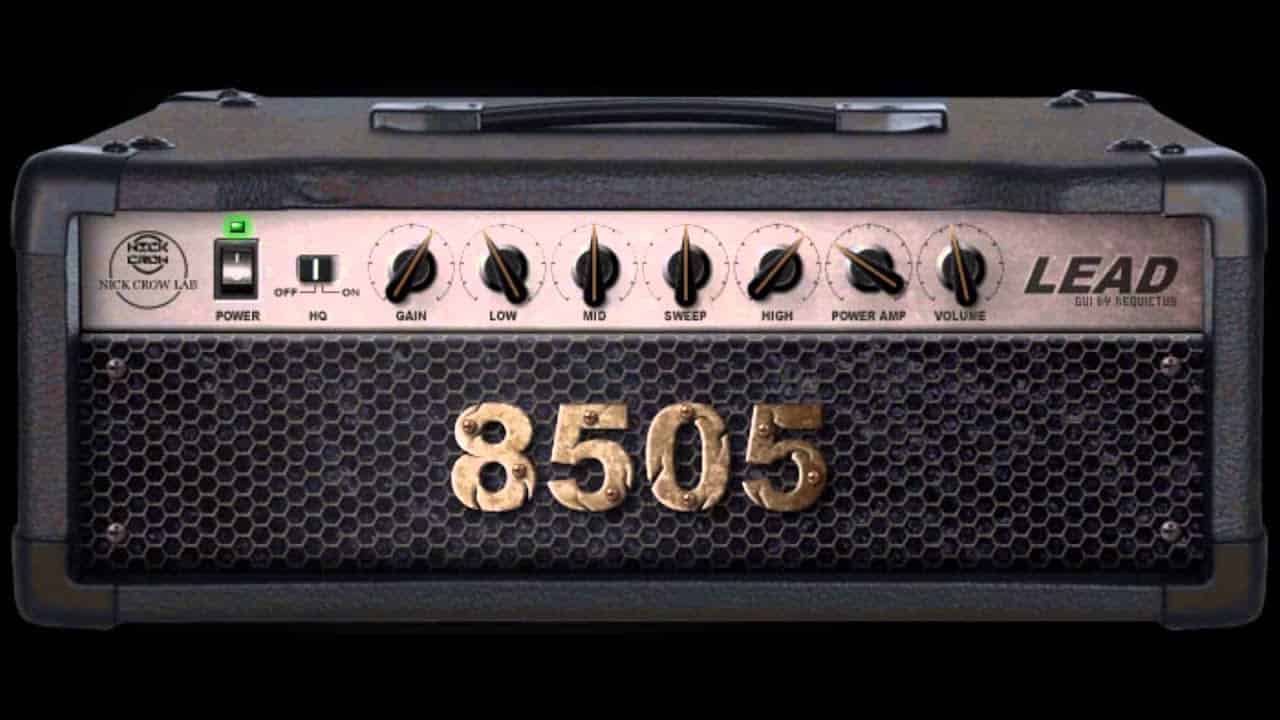 8+ Best Free Metal Guitar VST Plugins In 2024 GuitarClan