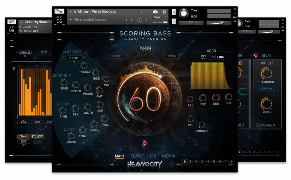 best bass guitar vst plugins