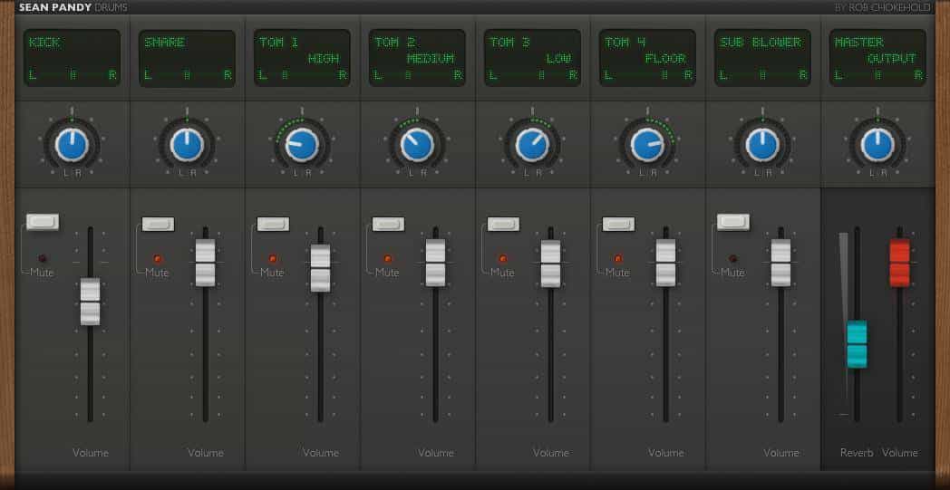 5+ Best Free Metal Drum VST Plugins In 2024 GuitarClan