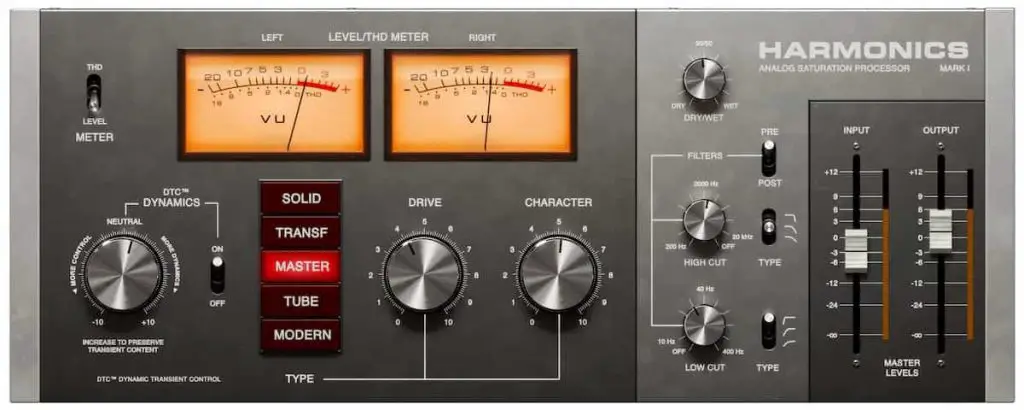 guitar distortion vst plugin free