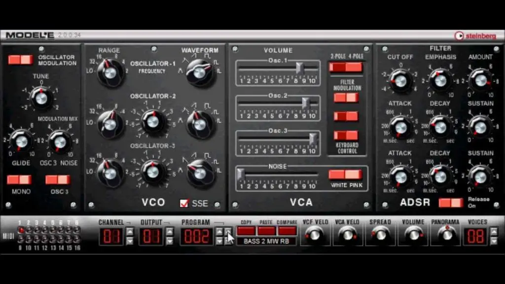 best free vst plugins