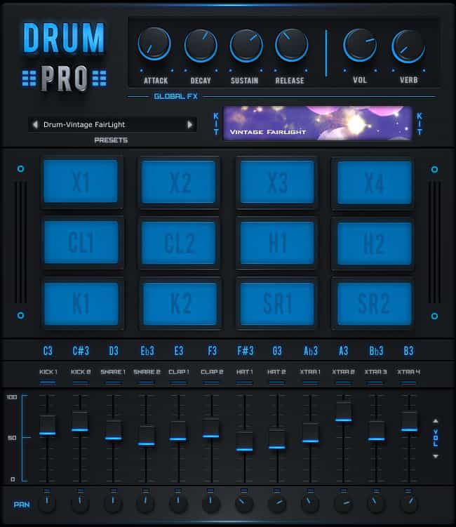 best free vst plugins