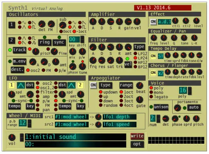 best free vst plugins