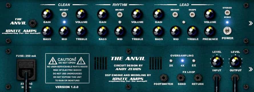 best free vst plugins