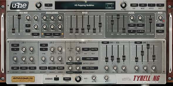 best free vst plugins