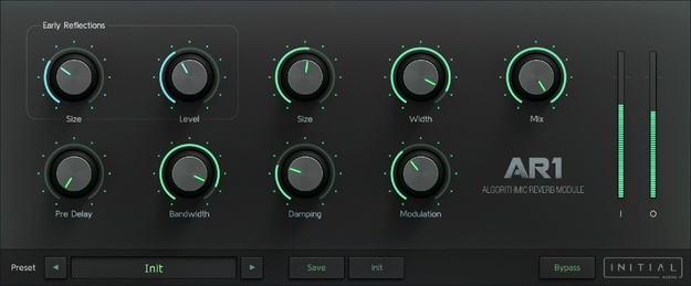 best guitar reverb vst