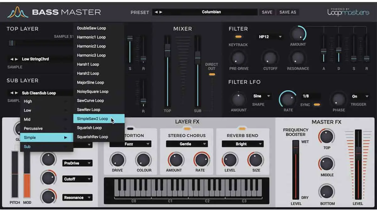 best bass guitar vst plugins