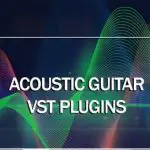 best acoustic guitar vst plugins