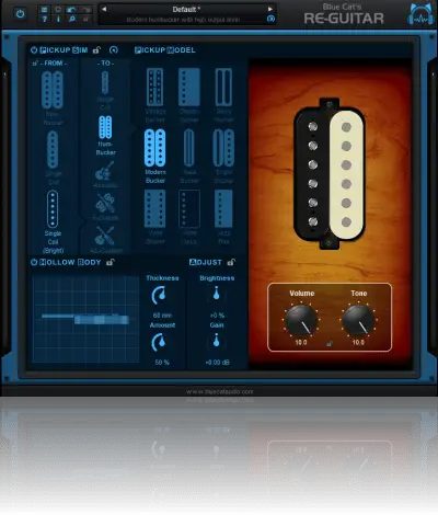 10+ Best Guitar Amp Simulator VST Plugins In 2024