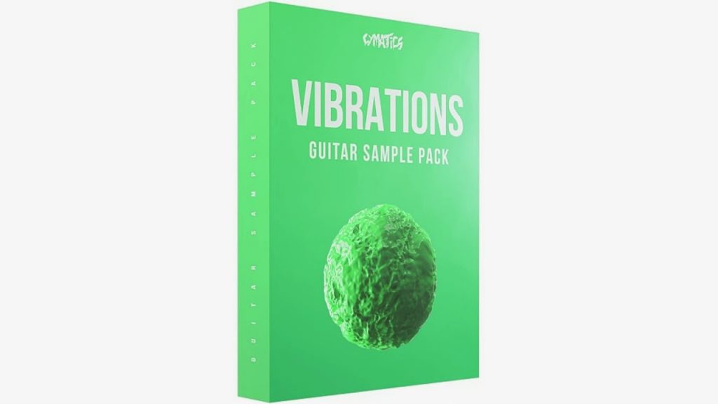 Free Guitar Samples