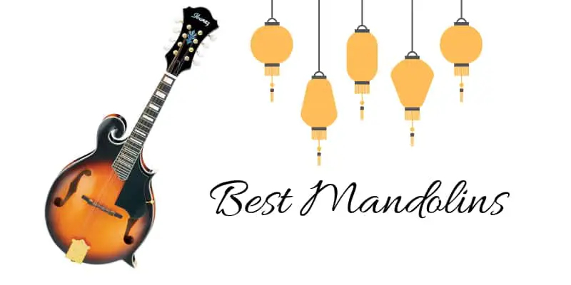 Best Mandolin VST