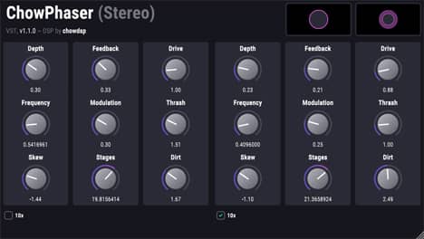 best free vst plugins