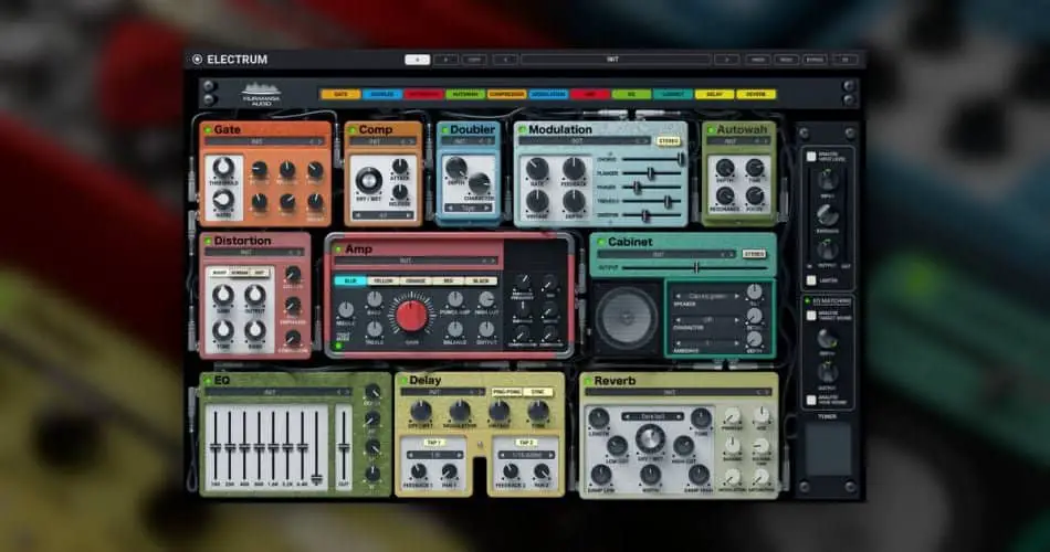 best electric guitar vst for fl studio