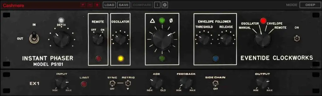 best phaser vst plugins