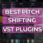 best pitch shifter vst