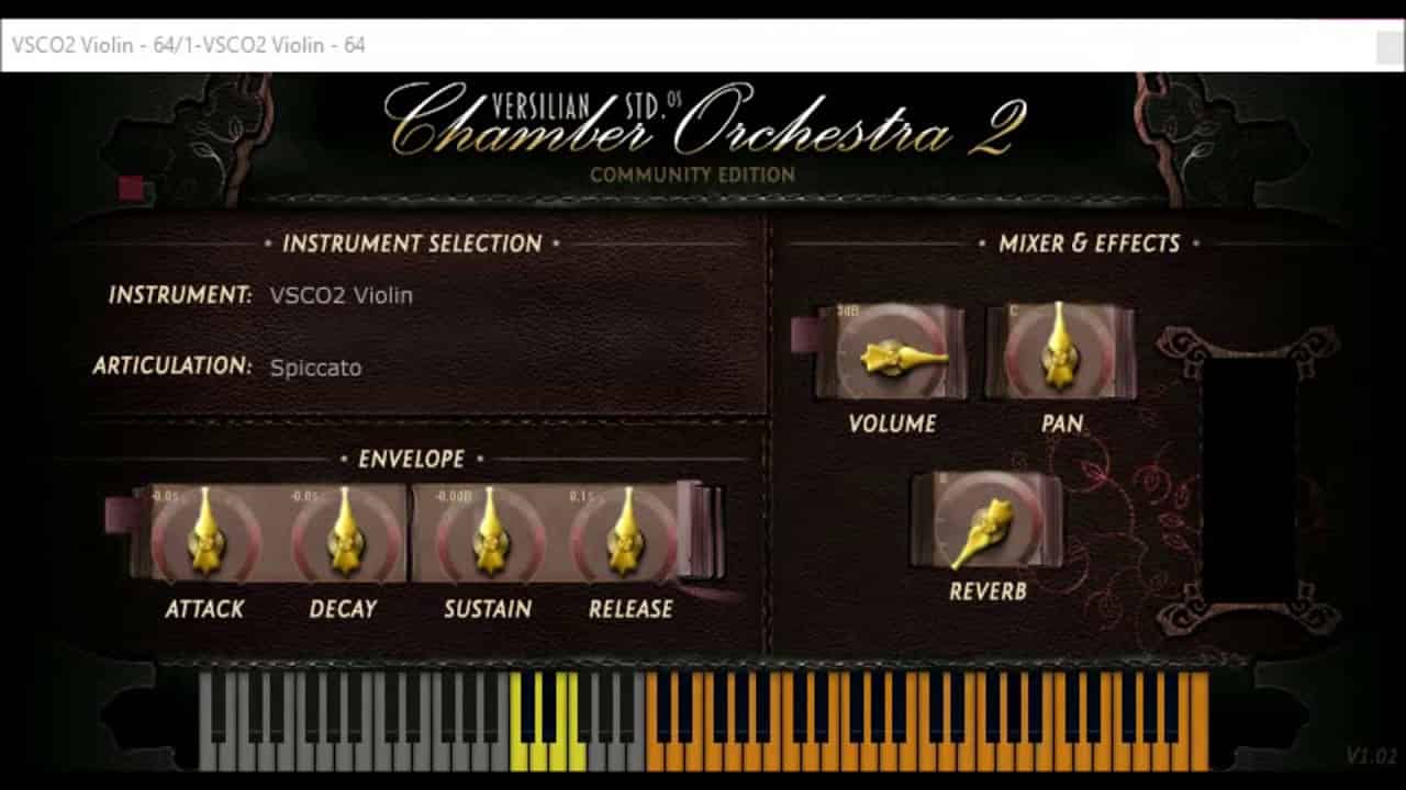 5+ Free Violin VST Plugins In 2023 GuitarClan