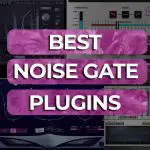 Best Noise Gate VST