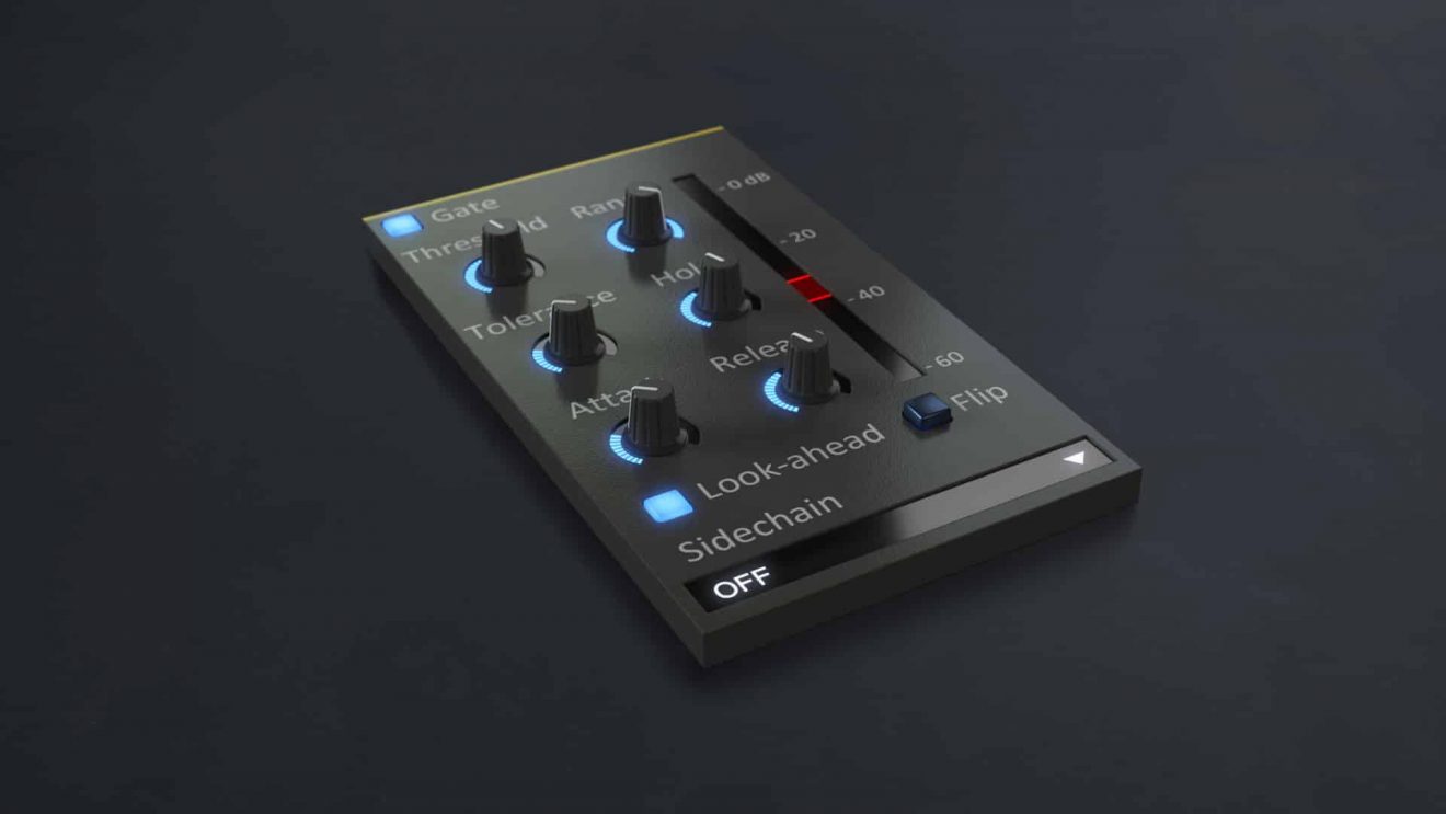 5+ Best Noise Gate VST Plugins In 2022 GuitarClan