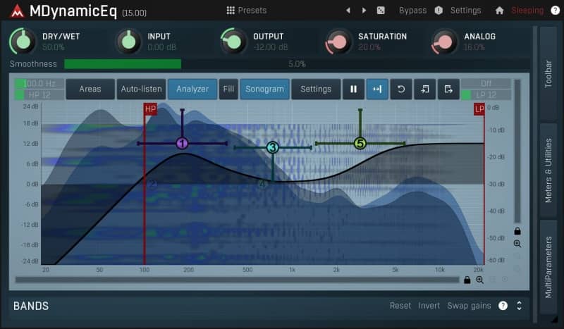 Best EQ VST