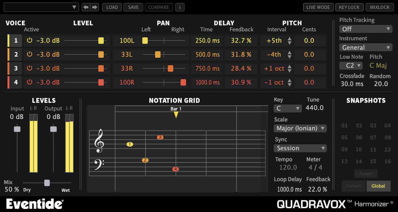 6+ Best Harmonizer VST Plugins In 2024 GuitarClan