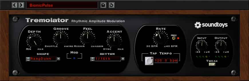 best modulation vst plugins