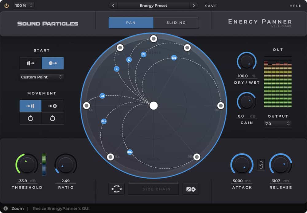 5+ Best Auto Pan VST Plugins In 2024 GuitarClan