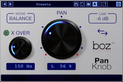 best auto pan vst