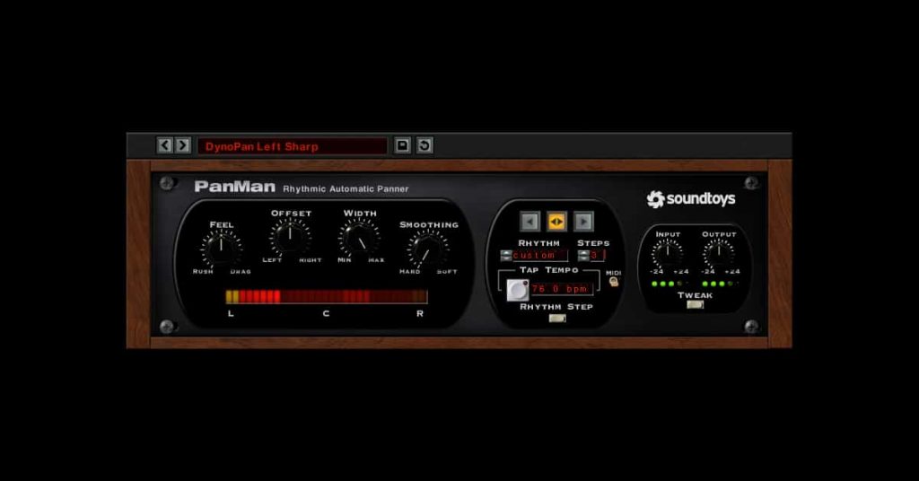 best autopan vst