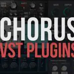 best chorus vst plugins