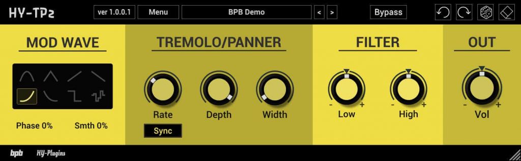 best autopan vst