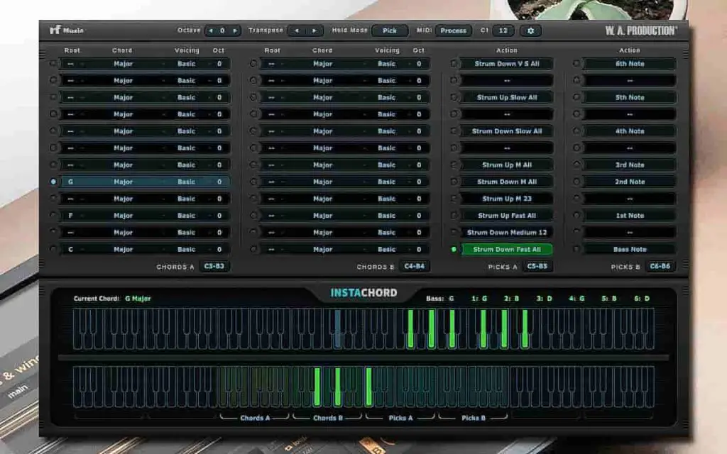 chord generator vst