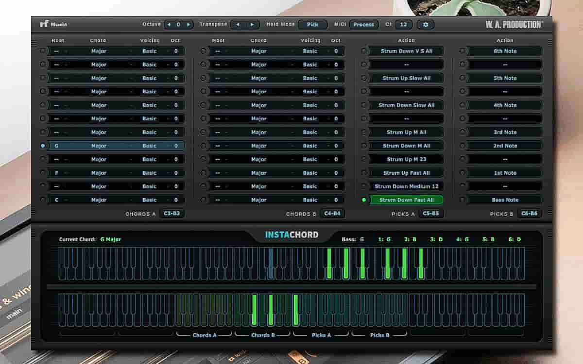 5+ Best Chord Generator VST Plugins In 2024 GuitarClan
