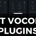 best vocoder vst plugins