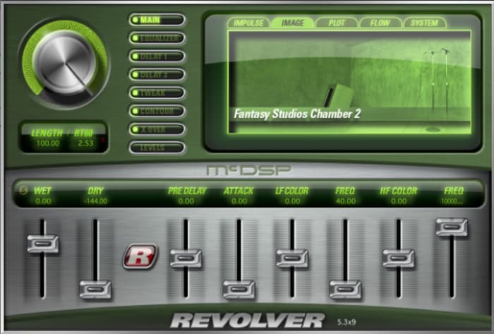 best convolution reverb vst