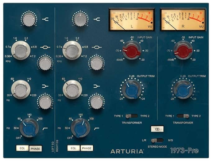 Best guitar preamp vst