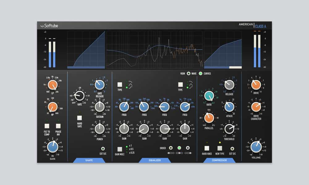 best mixing vst for guitar